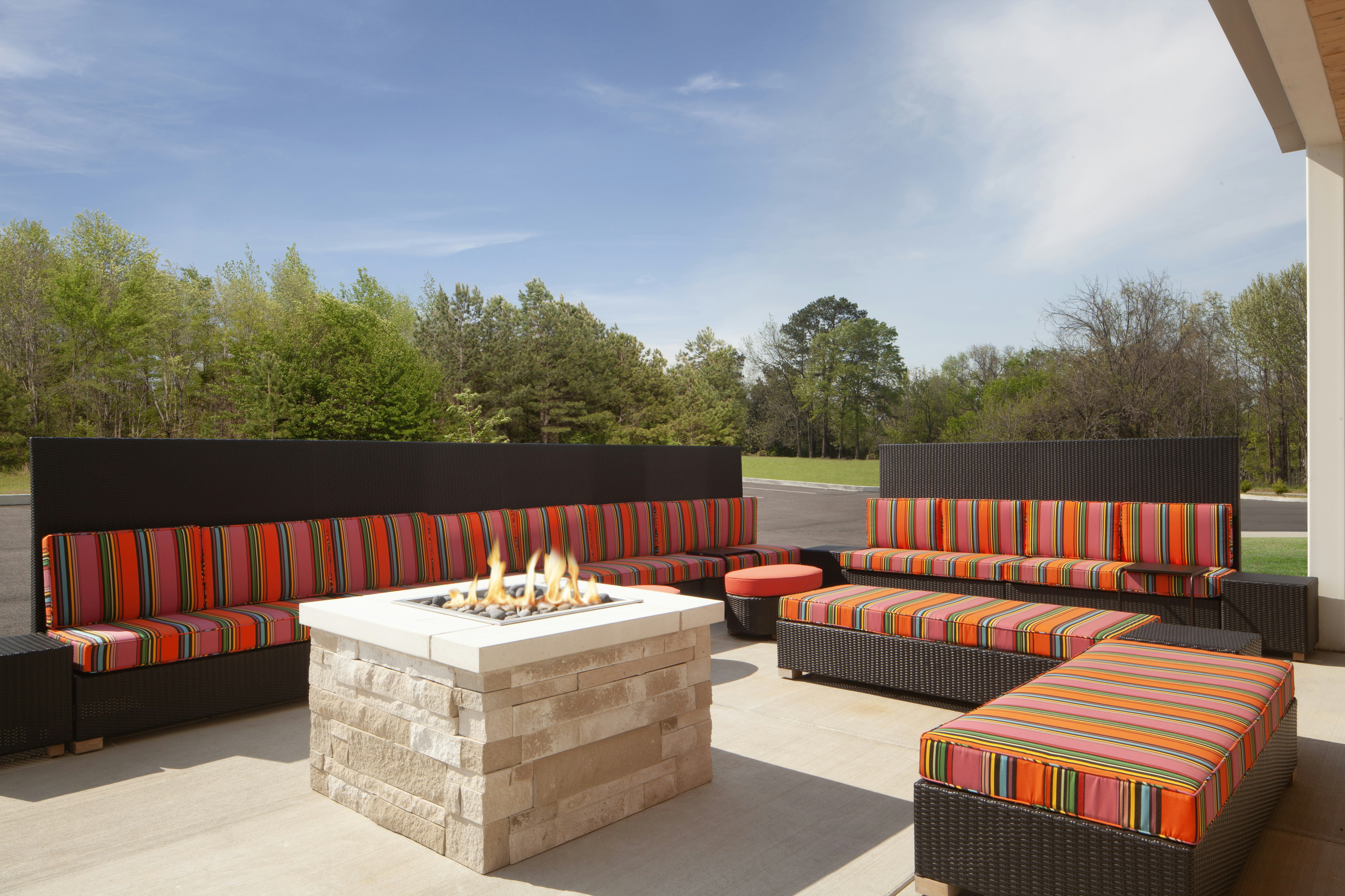Home2 Suites by Hilton Jackson TN 21/29