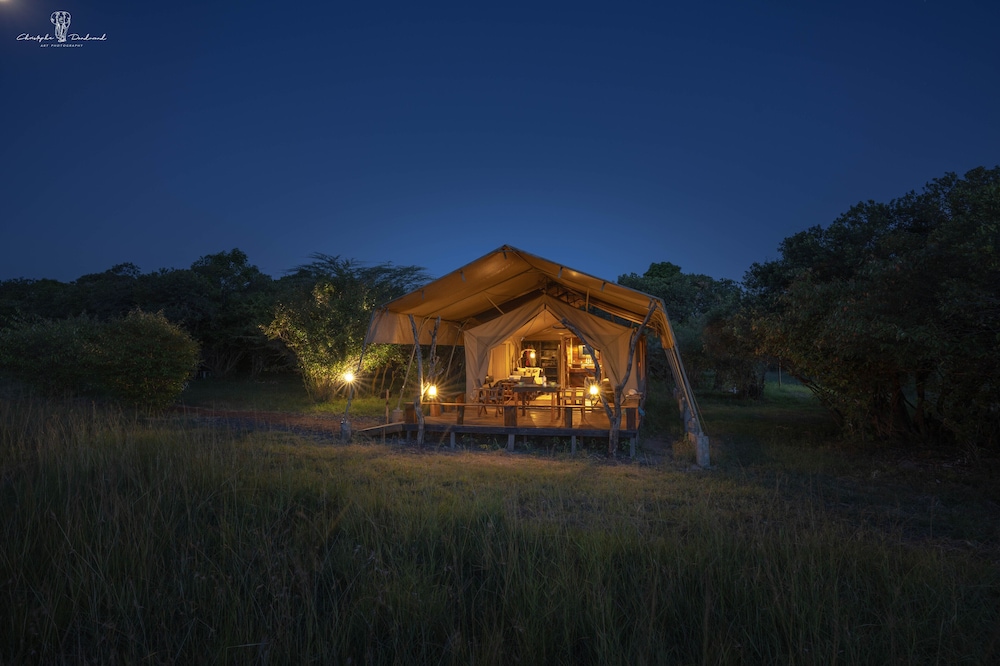 Il Muran Lentim Eco Camp酒店(Il Muran Lentim Eco-Camp) 图片4