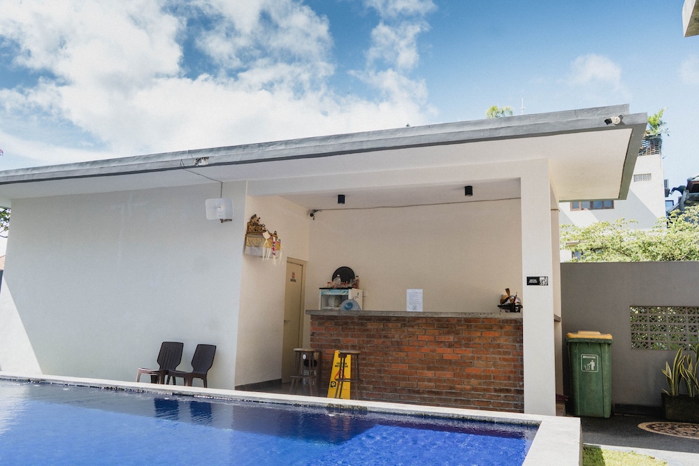 CANGGU KAYUMA HOUSE by ZUZU 13/50