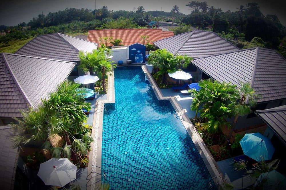 Seava House Ao-Nang Krabi 5/66