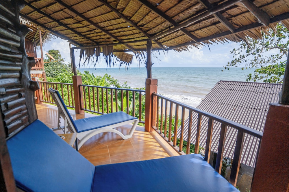 Koh Jum Resort Krabi 37/50