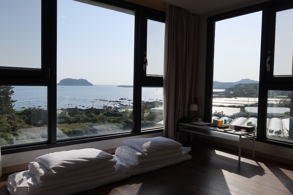 Hotel Seogwipean 22/35