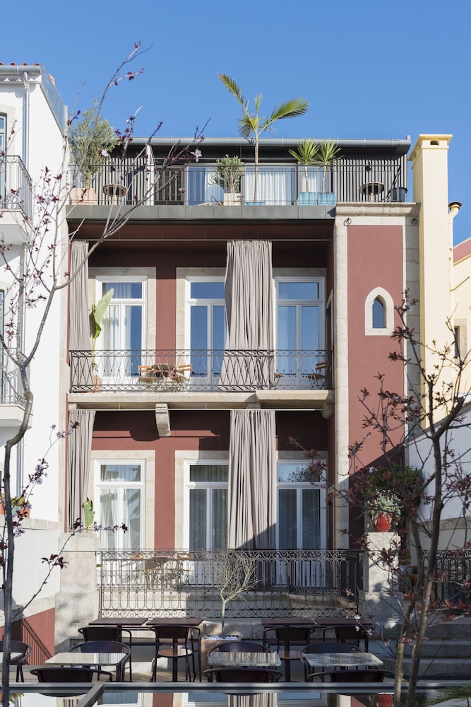 Jardins do Porto by Unlock Hotels 2/60
