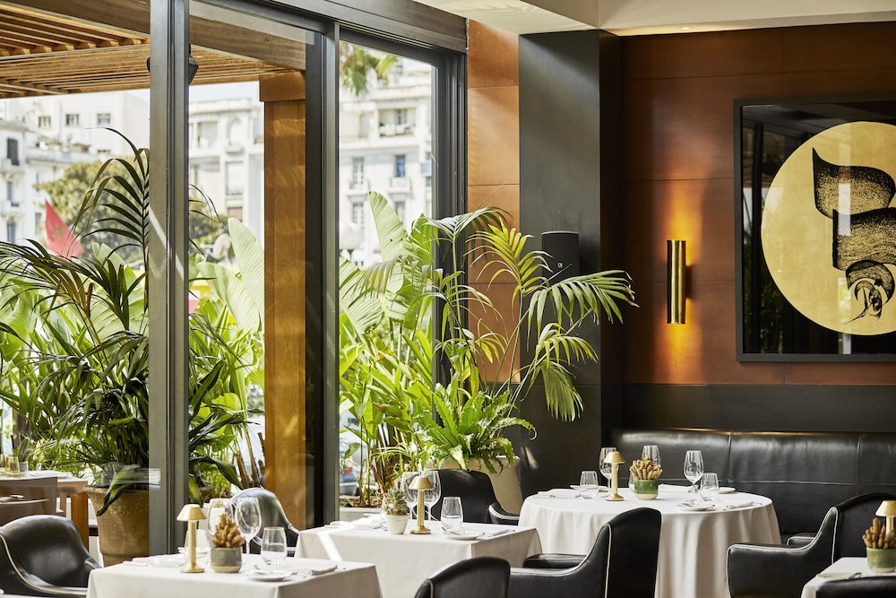 Hyatt Regency Casablanca 44/86