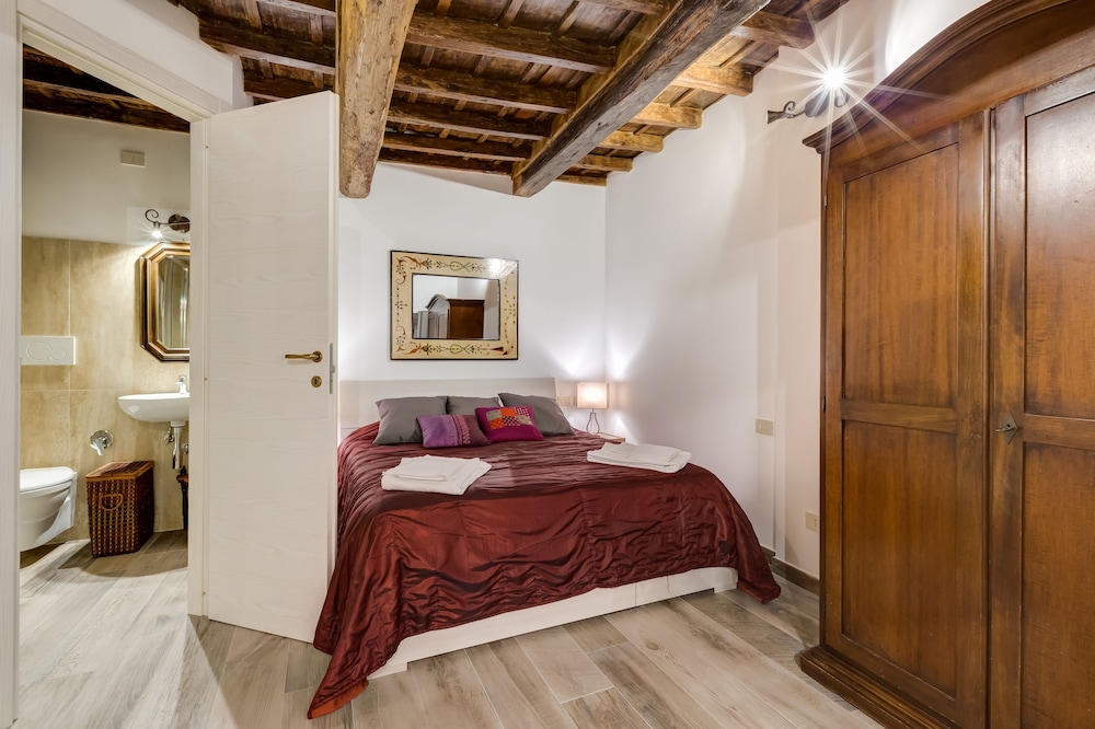 Pellegrino Campo de Fiori Suite 5/23