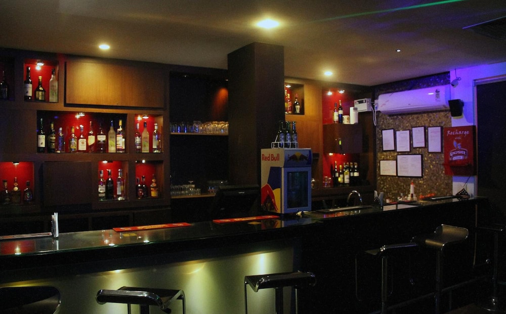 Keys Prima by Lemon Tree Hotels, Katti-Ma, Chennai 38/51