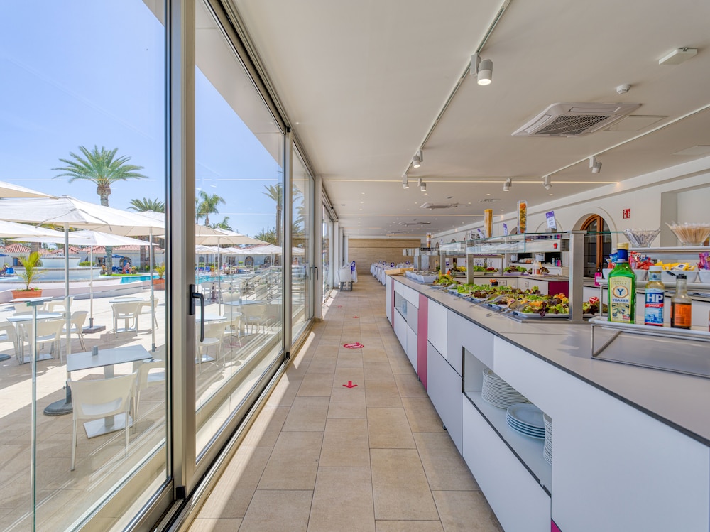 Eo Suite Hotel Jardin Dorado 38/58