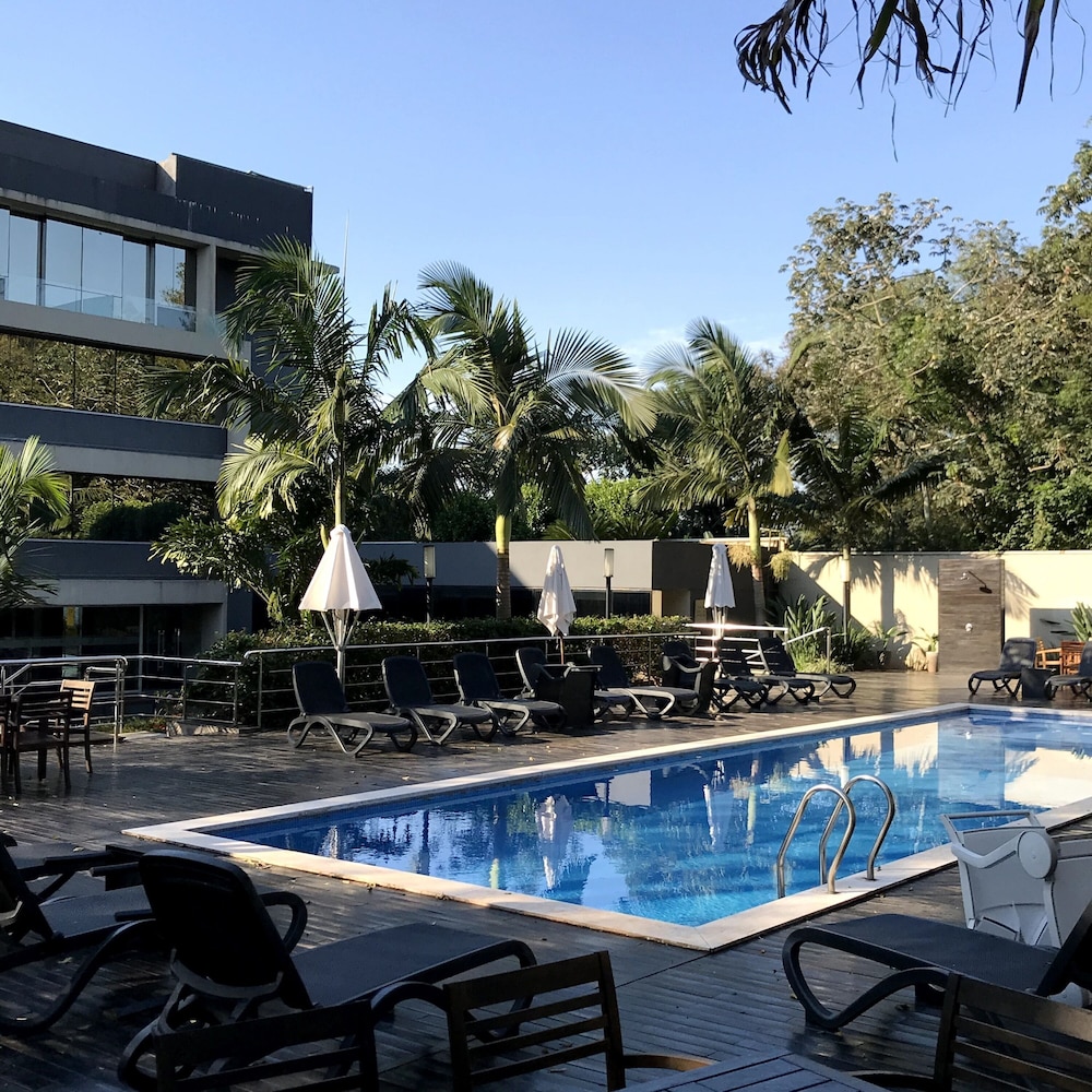 Savoy Hotel Encarnacion 69/69