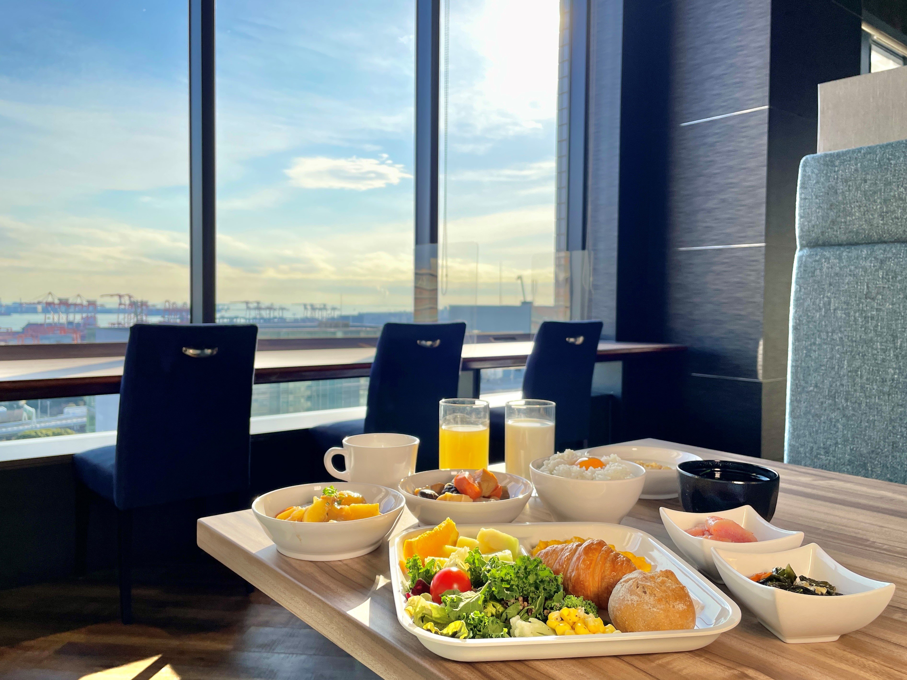 Loisir Hotel Shinagawa Seaside 13/14