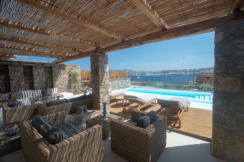 Amaris Mykonian Residence 27/50
