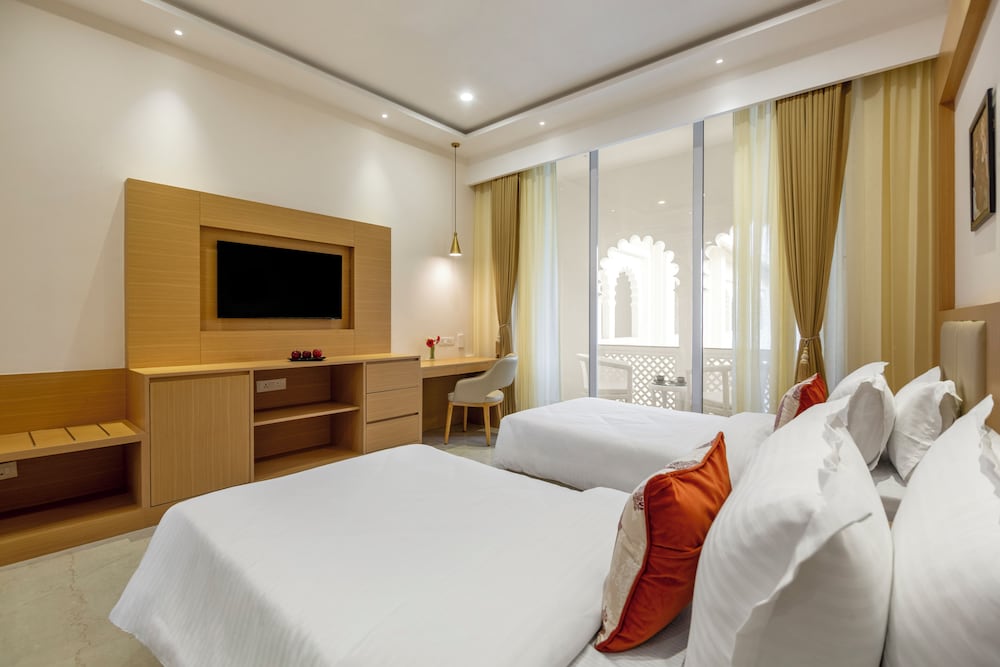 Sterling Aravalli Udaipur 31/65