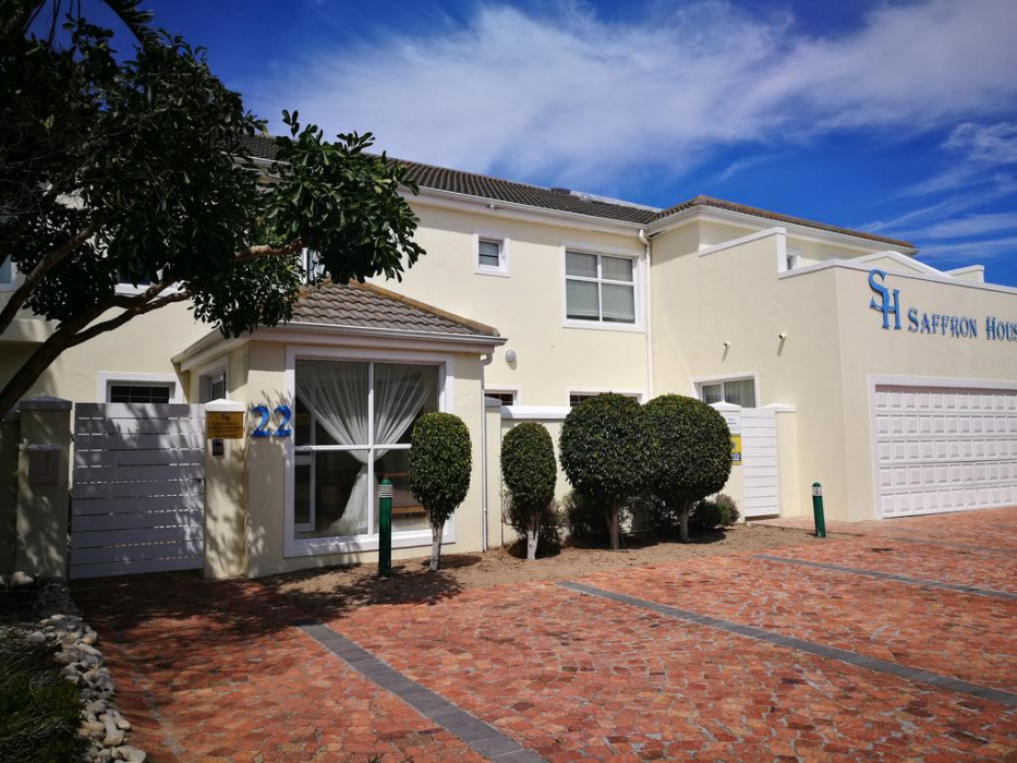 Saffron House Guesthouse 38/45