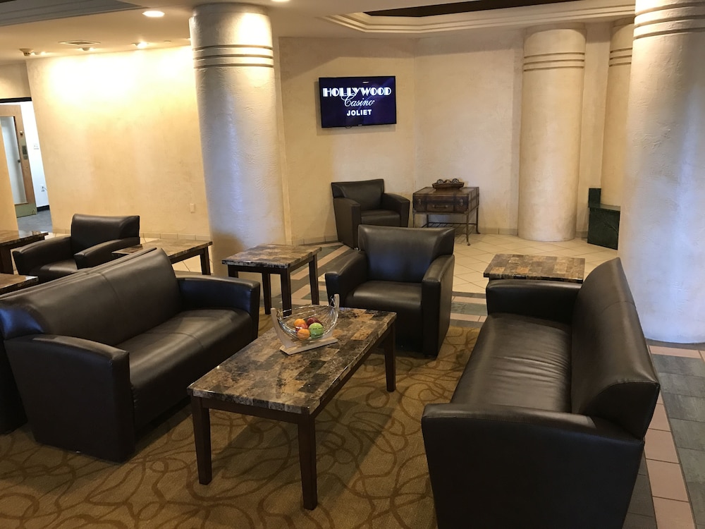 Hollywood Casino Joliet 34/42