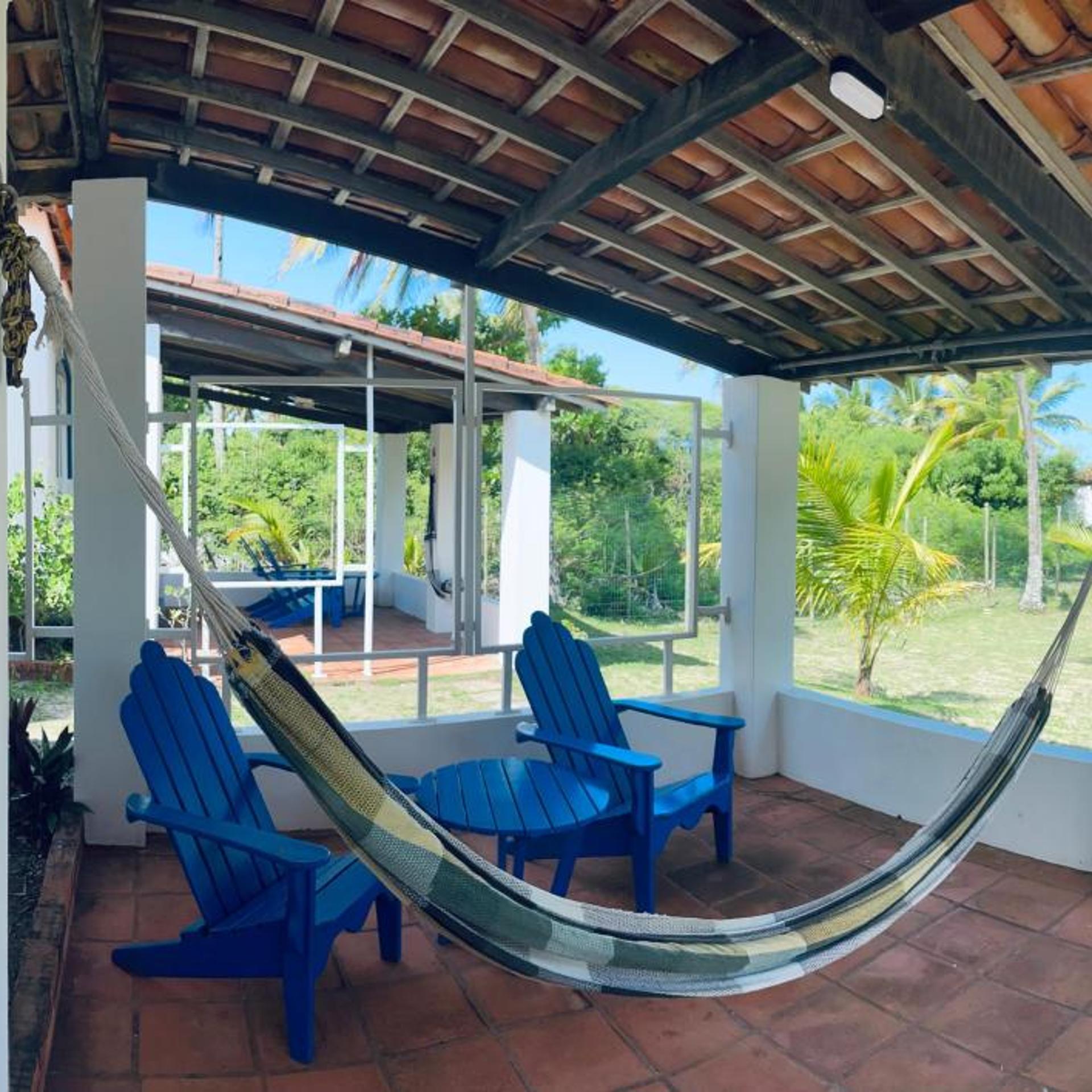 Alma Tropical Resort 26/50