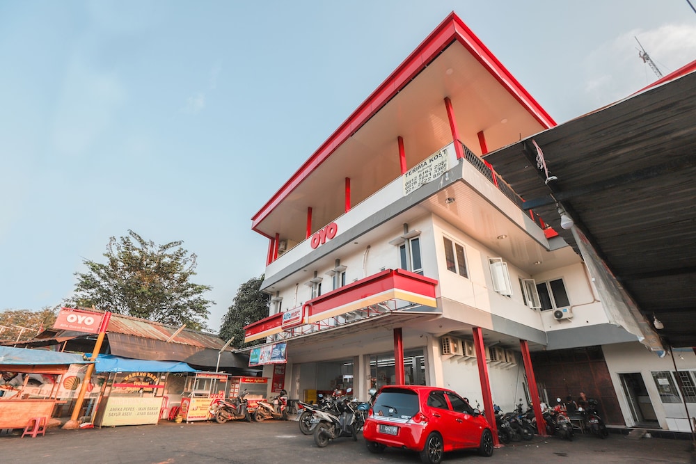 Hotel O Alfa Guest House 1/23