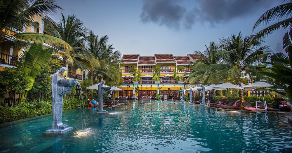 La Siesta度假村&水疗Hoi An(La Siesta Resort & Spa Hoi An) 图片4