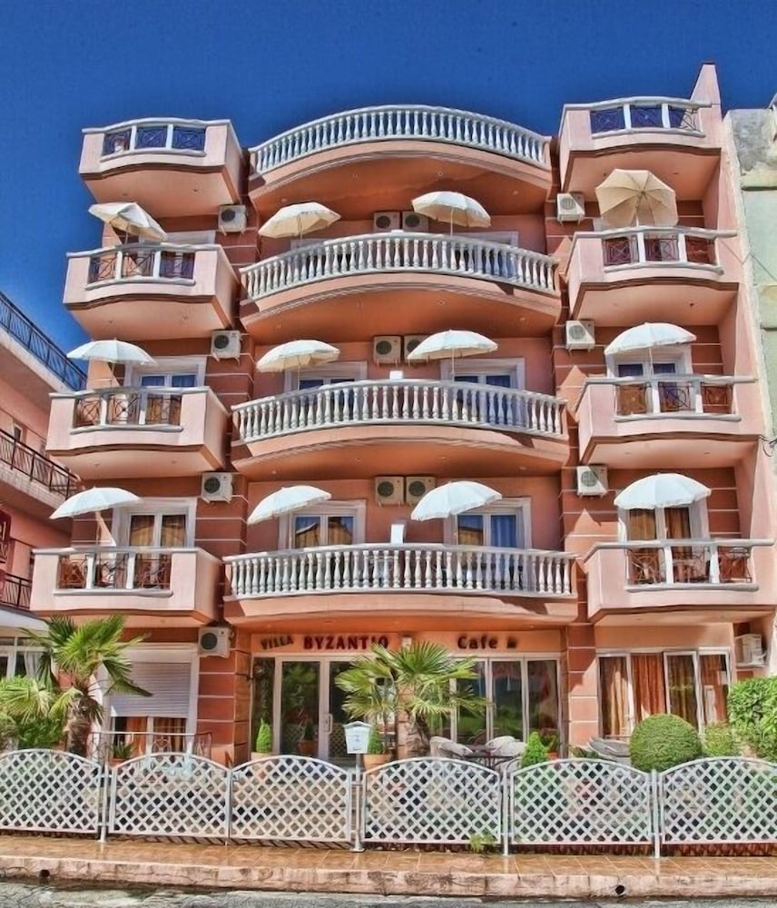 Hotel Vizantio 3/41