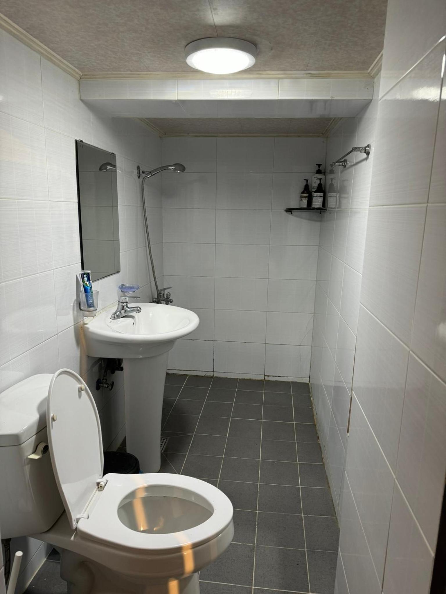 G Mini Hotel Dongdaemun 78/81