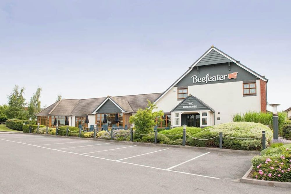 Premier Inn Evesham 57/71