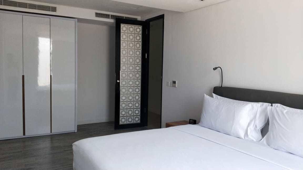 2 BR Apartment Suite