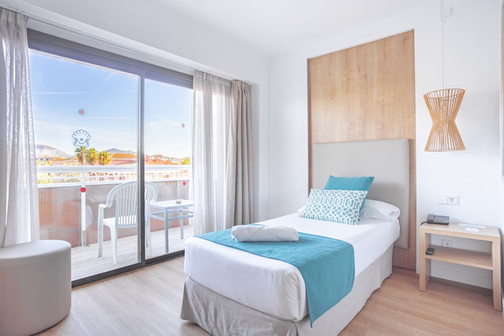 Bahia de Alcudia 20/67