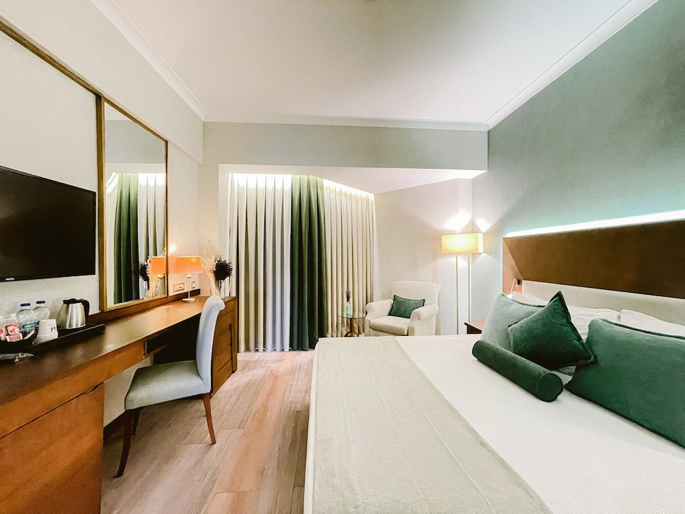 Ilica Hotel Spa and Wellness Thermal Resort 29/82