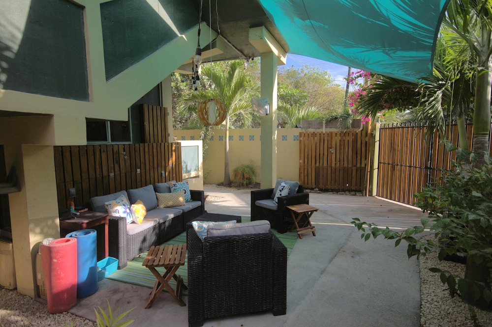 Tropical Dream Villas 33/50