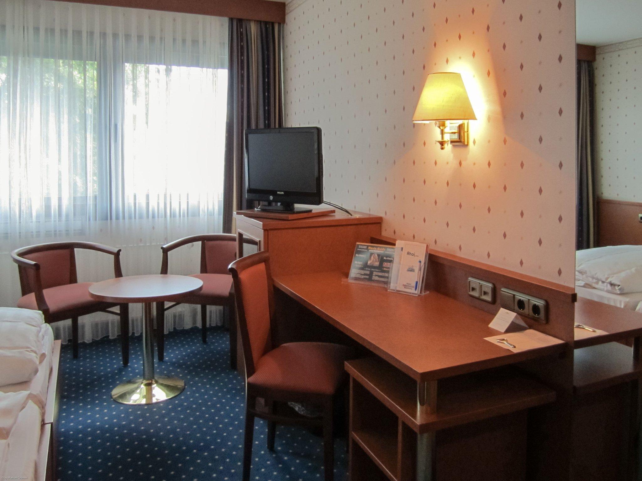 Hotel Helgoland Hamburg 68/83