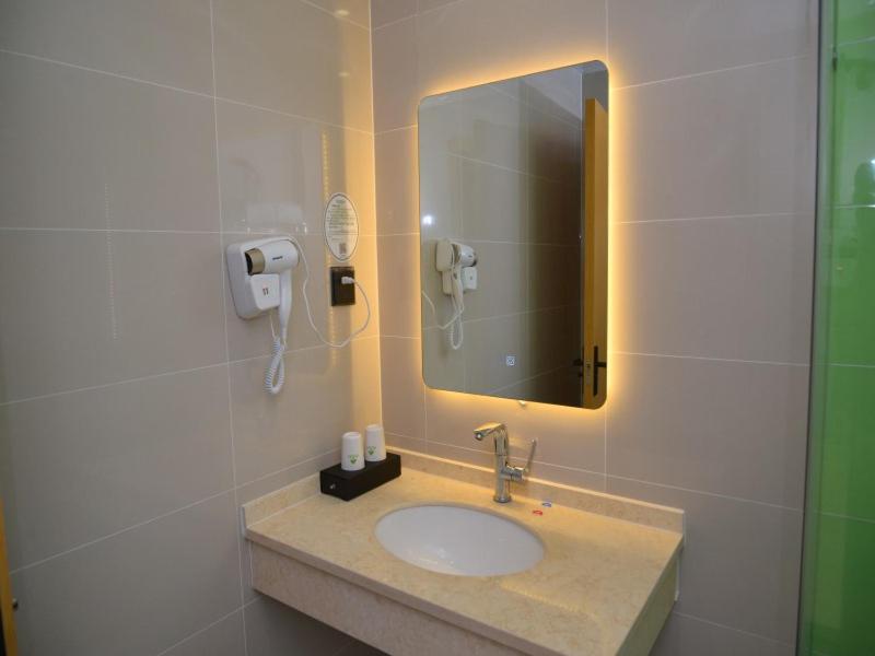 Greentree Inn Beijing Yanqing District Badaling Changcheng Kangzhuang Express Hotel 28/33