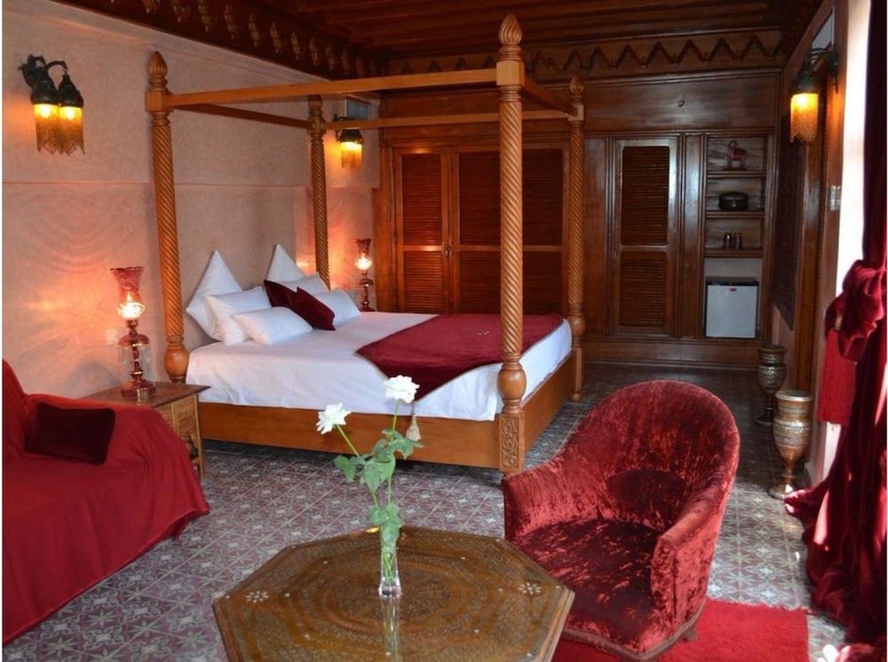 RIAD FLAM 15/50