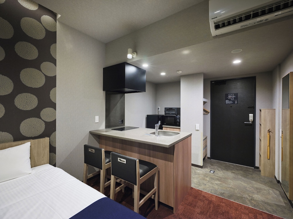 MONday Apart Premium Nihonbashi 33/45