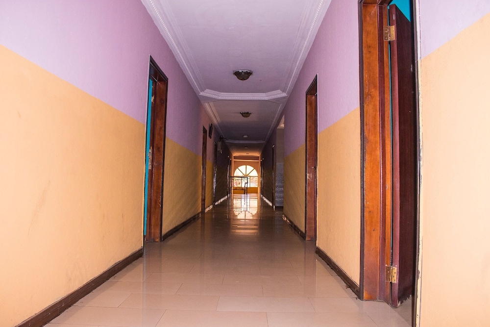 Jolac Hotel And Suites 写真2