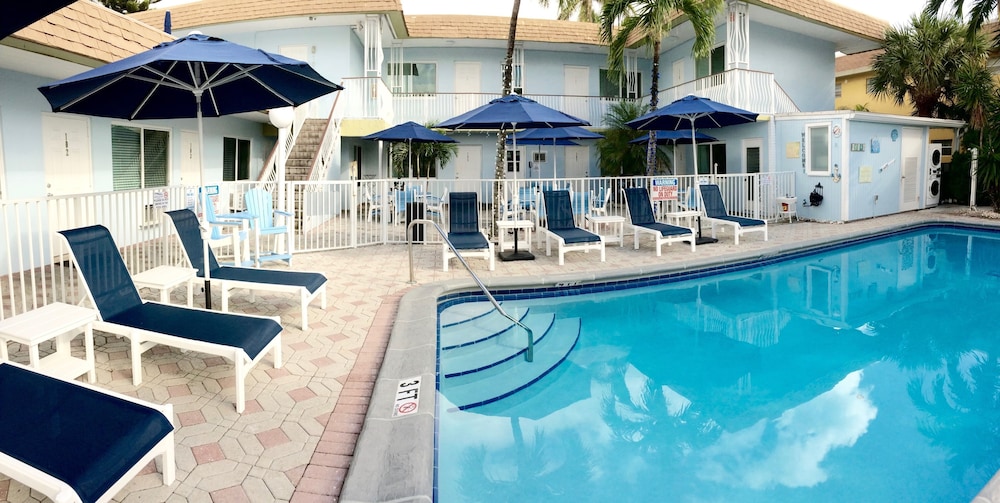 Great Escape Inn 5/75