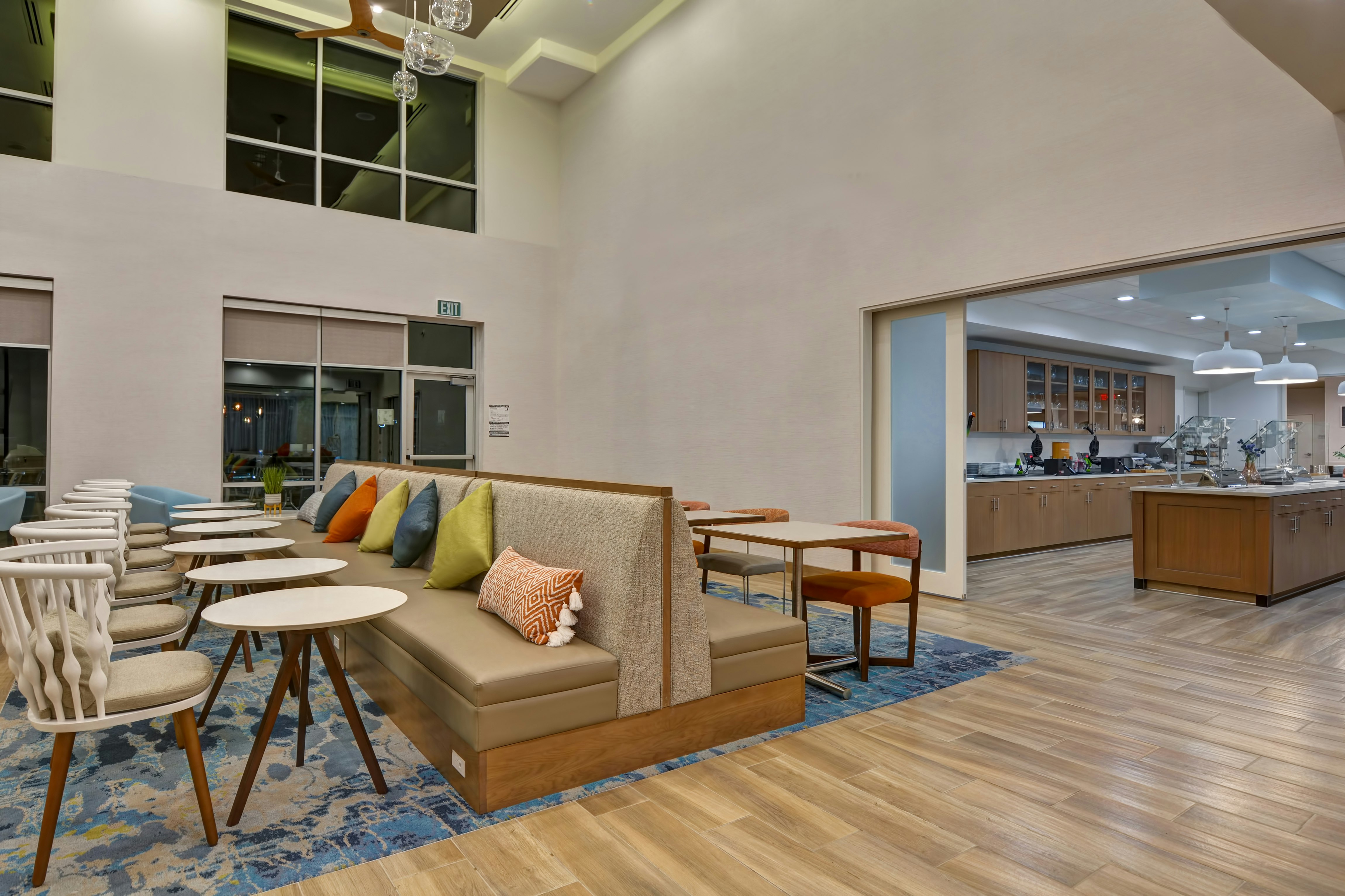 Homewood Suites By Hilton Chula Vista Eastlake 4/10