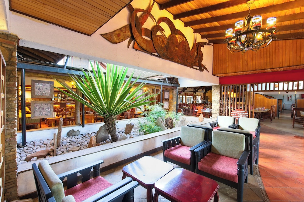 Muthu Keekorok Lodge, Maasai Mara, Narok 10/70