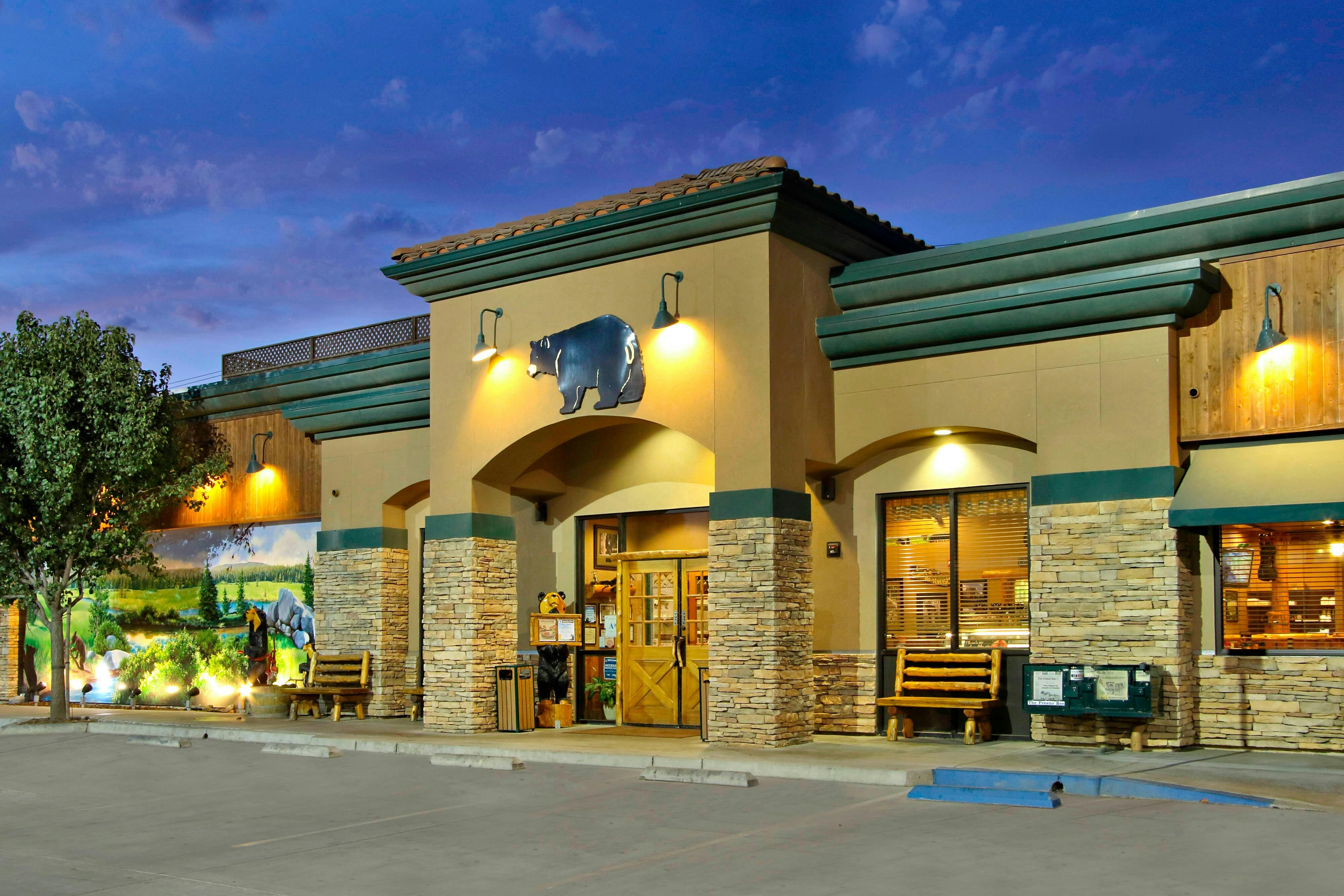 SpringHill Suites by Marriott Madera 2/41