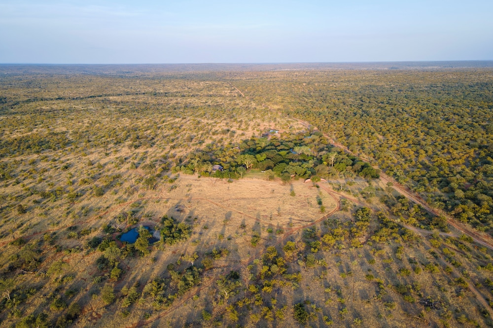 Mohlabetsi Safari Lodge 44/50