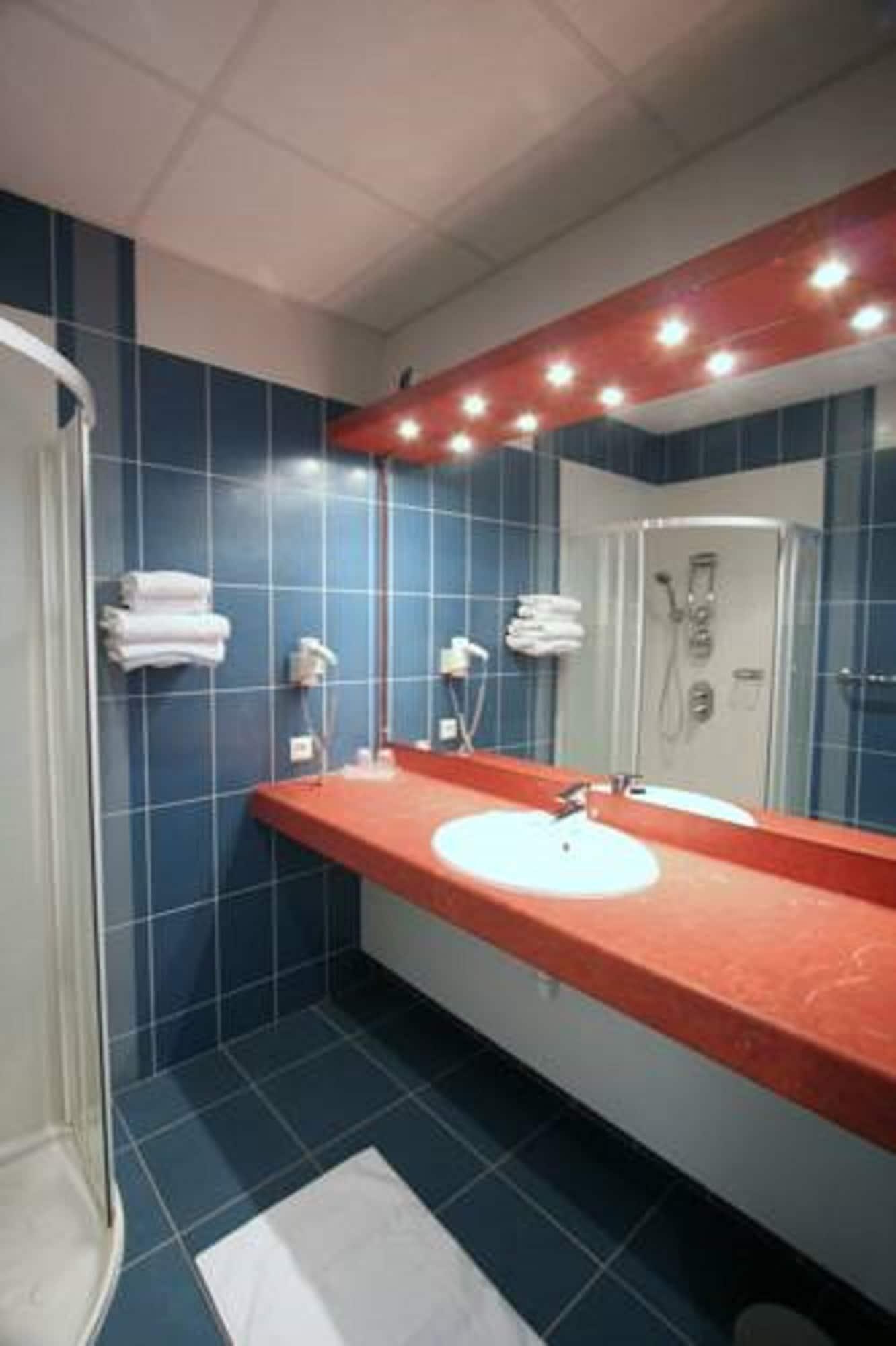 HOTEL ALOE REST. L'ORCHIDEE 49/50