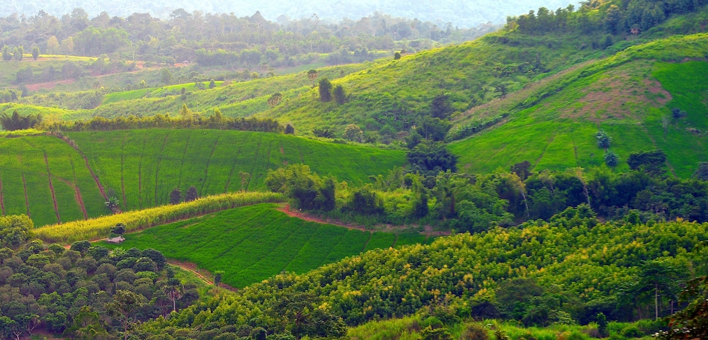 Sirinati Khao Kho National Park 60/68