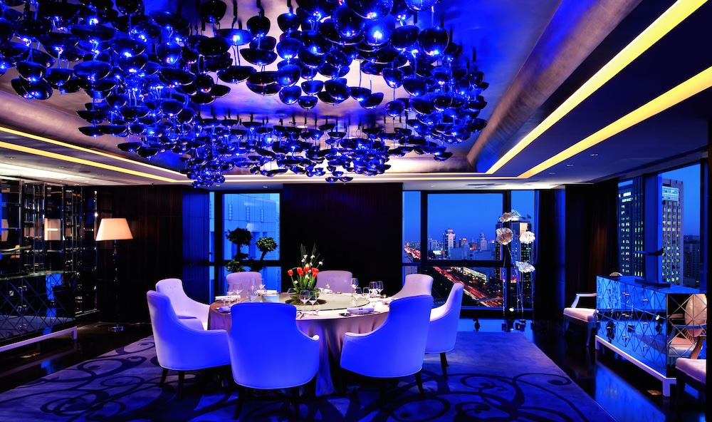 Tangla Hotel Beijing 25/37