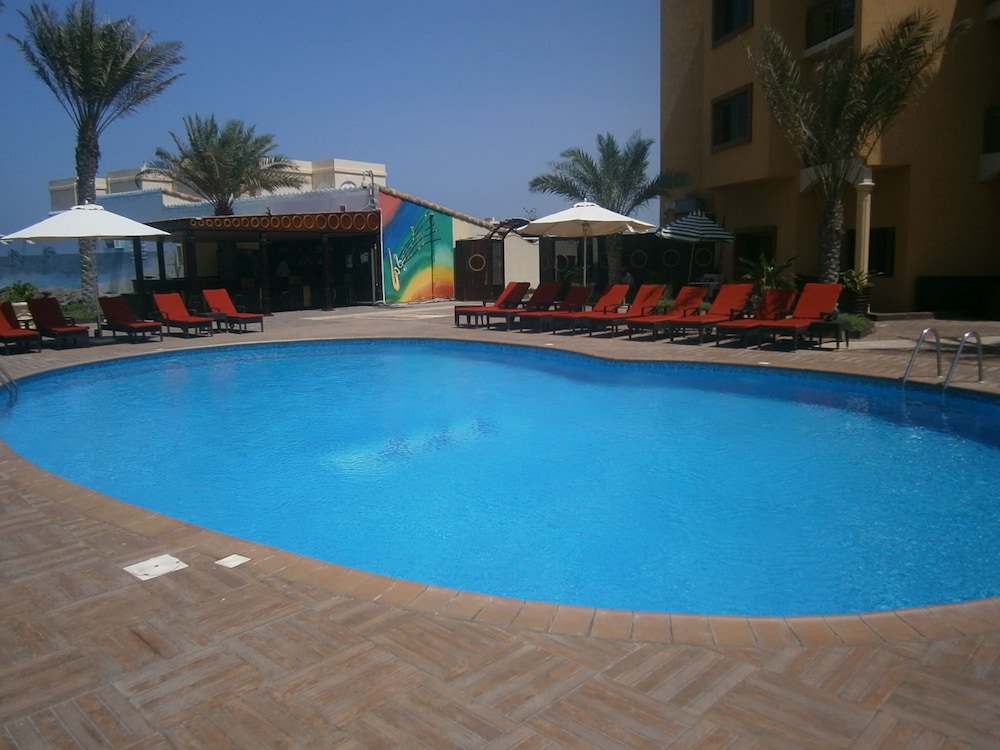 Acacias Hotel 28/50