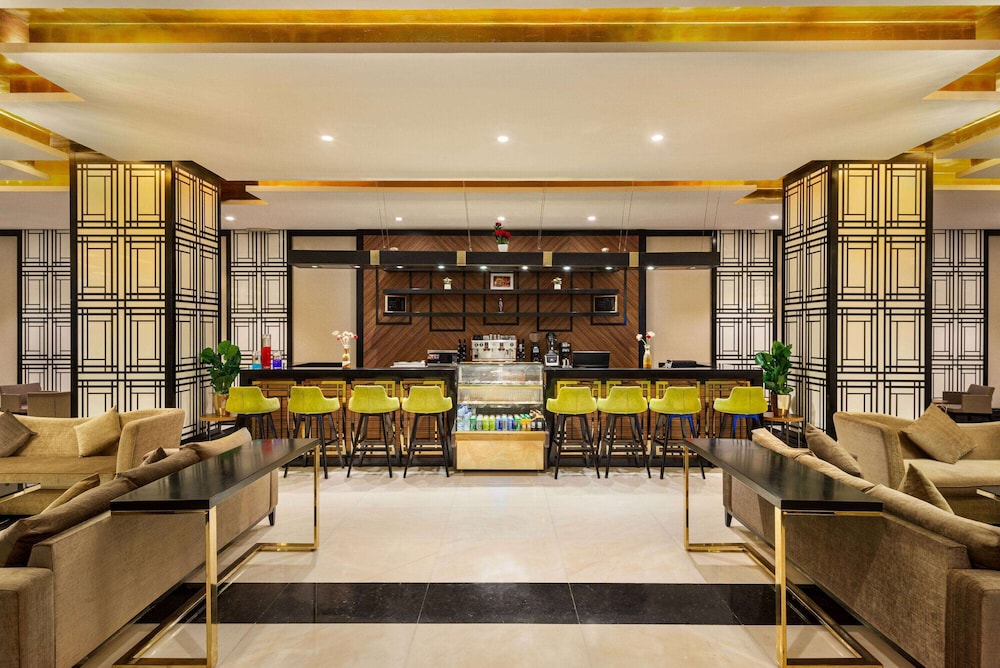 رمادا باي ويندام مكة الروضة(Ramada by Wyndham Makkah Zad Al Rawda) 14/21