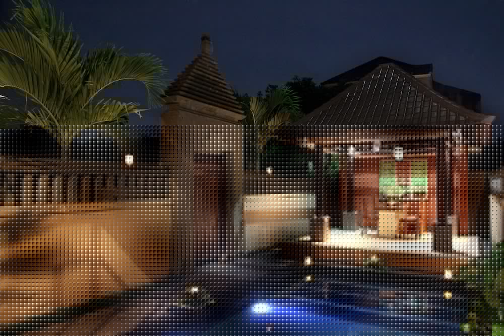 Gusde Tranquil Villas 5/78