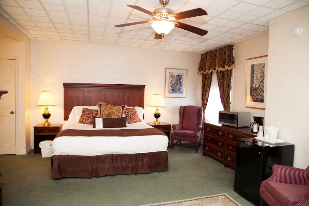 Genetti Hotel SureStay Collection By Best Western 18/44