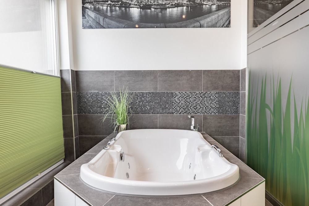 Select Hotel City Bremen 22/55