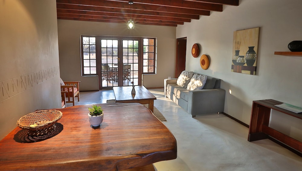 Mangwa Valley Game Lodge 29/50