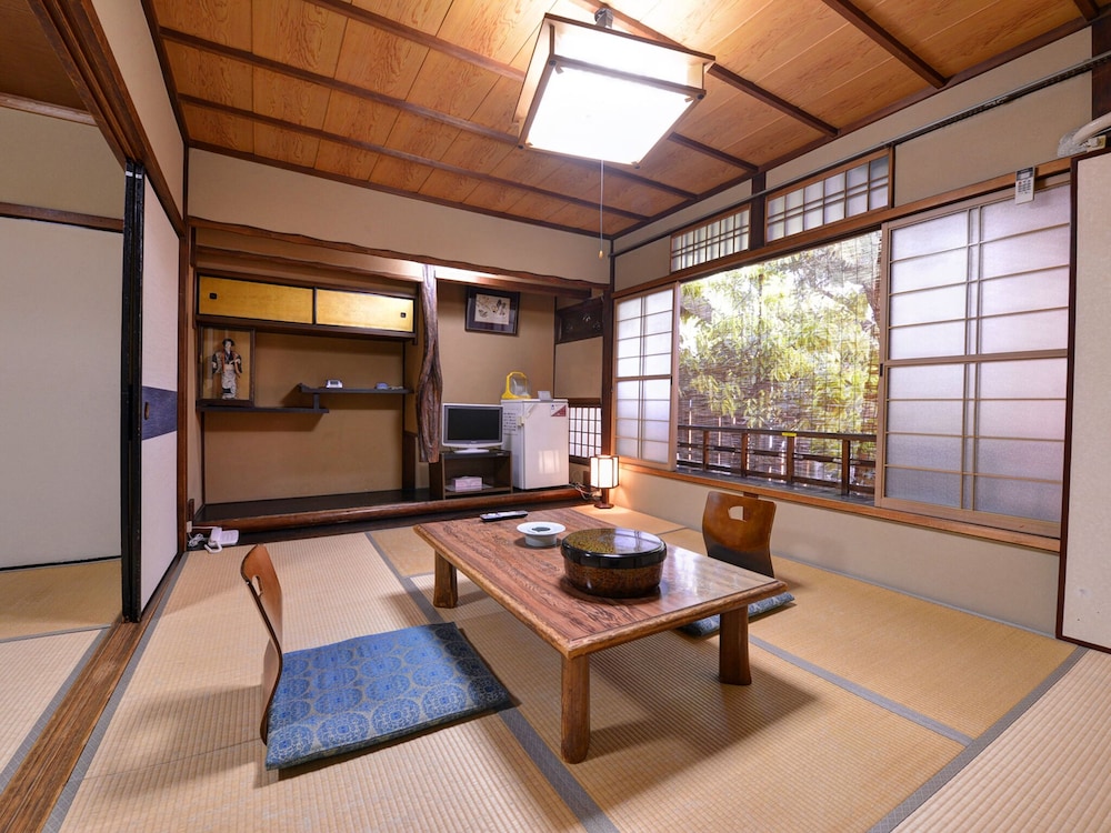 Yamamoto Ryokan 25/39