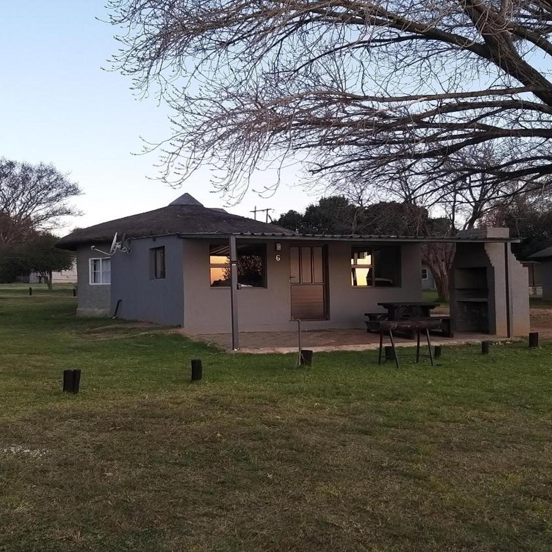Vaal Marina Resort 24/26