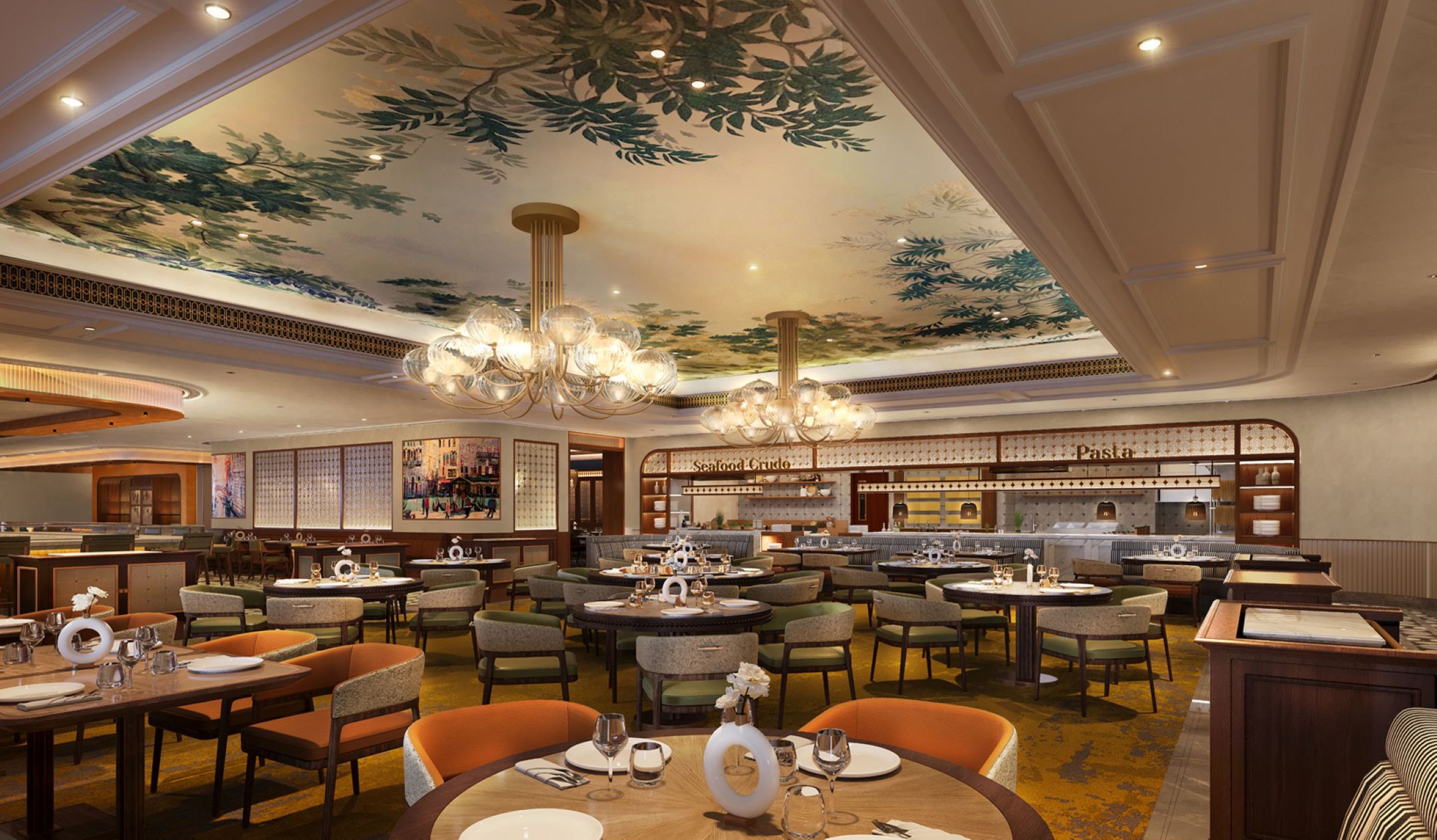 The Venetian Macao 24/50