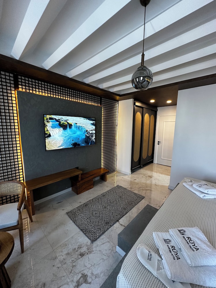 Ruya Otel 29/47